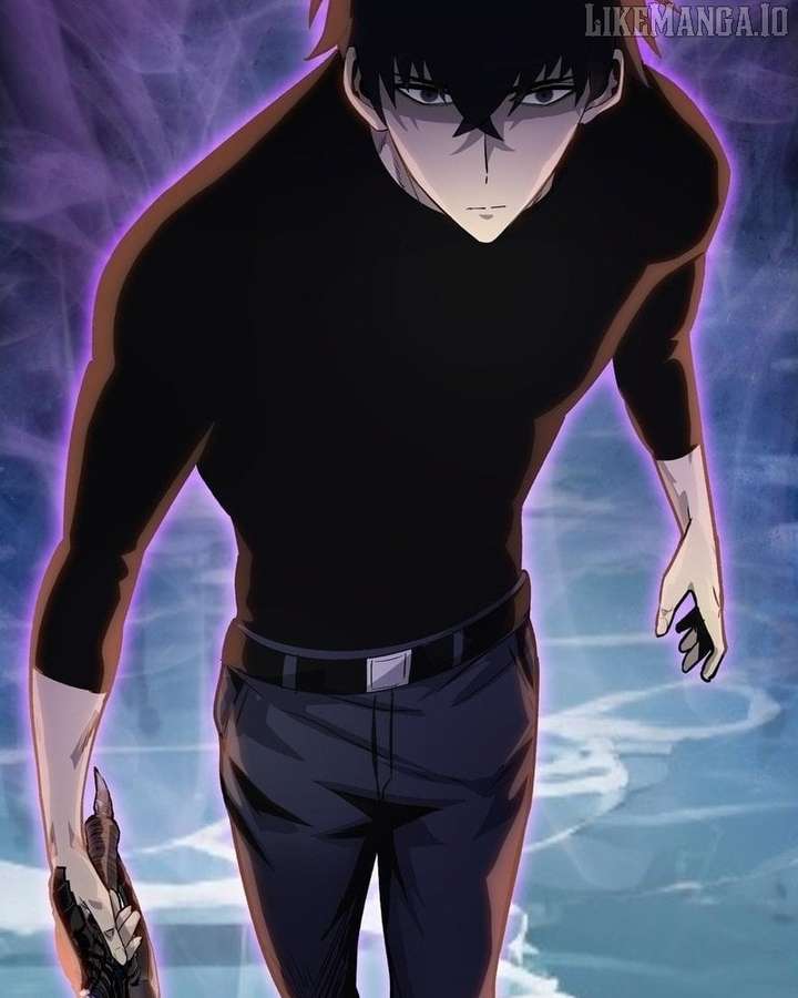 The Doomsday Ruthless Man: Hoarding Trillions of Supplies at the Beginning Chapter 86 - Page 105