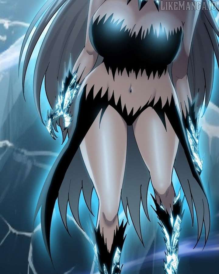 The Doomsday Ruthless Man: Hoarding Trillions of Supplies at the Beginning Chapter 86 - Page 16