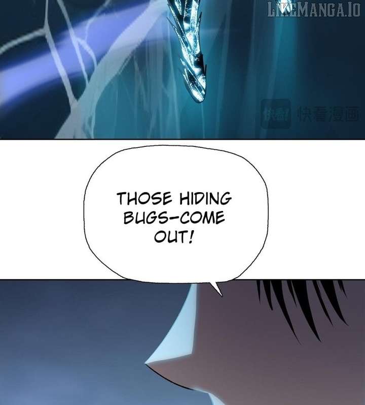 The Doomsday Ruthless Man: Hoarding Trillions of Supplies at the Beginning Chapter 86 - Page 17