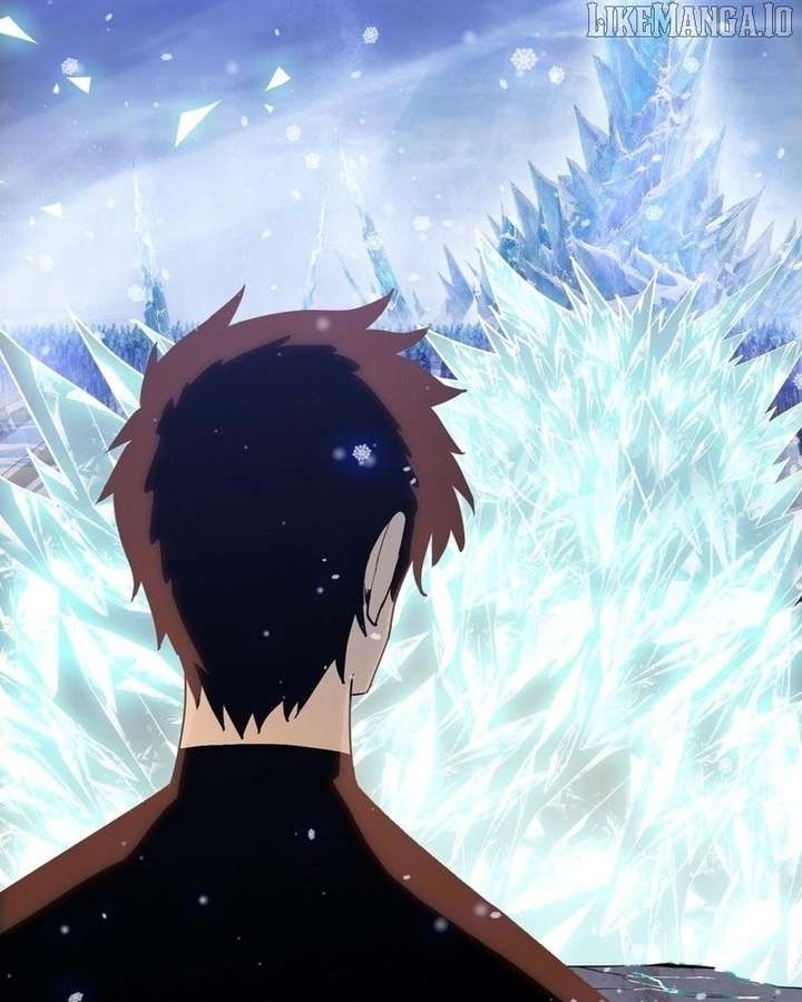 The Doomsday Ruthless Man: Hoarding Trillions of Supplies at the Beginning Chapter 86 - Page 28