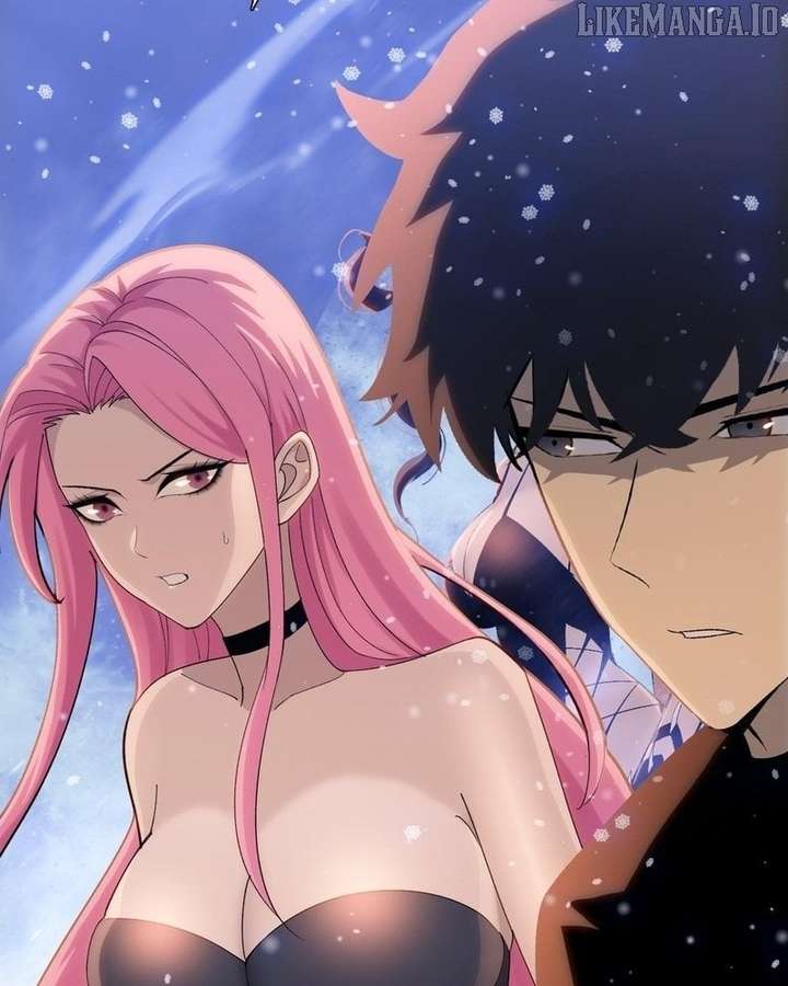 The Doomsday Ruthless Man: Hoarding Trillions of Supplies at the Beginning Chapter 86 - Page 30