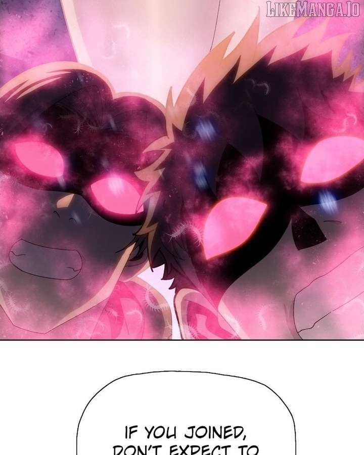 The Doomsday Ruthless Man: Hoarding Trillions of Supplies at the Beginning Chapter 86 - Page 42