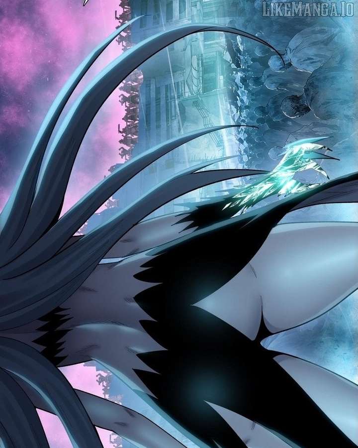 The Doomsday Ruthless Man: Hoarding Trillions of Supplies at the Beginning Chapter 86 - Page 47