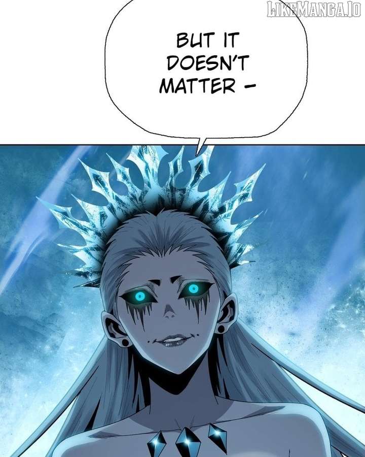 The Doomsday Ruthless Man: Hoarding Trillions of Supplies at the Beginning Chapter 86 - Page 50