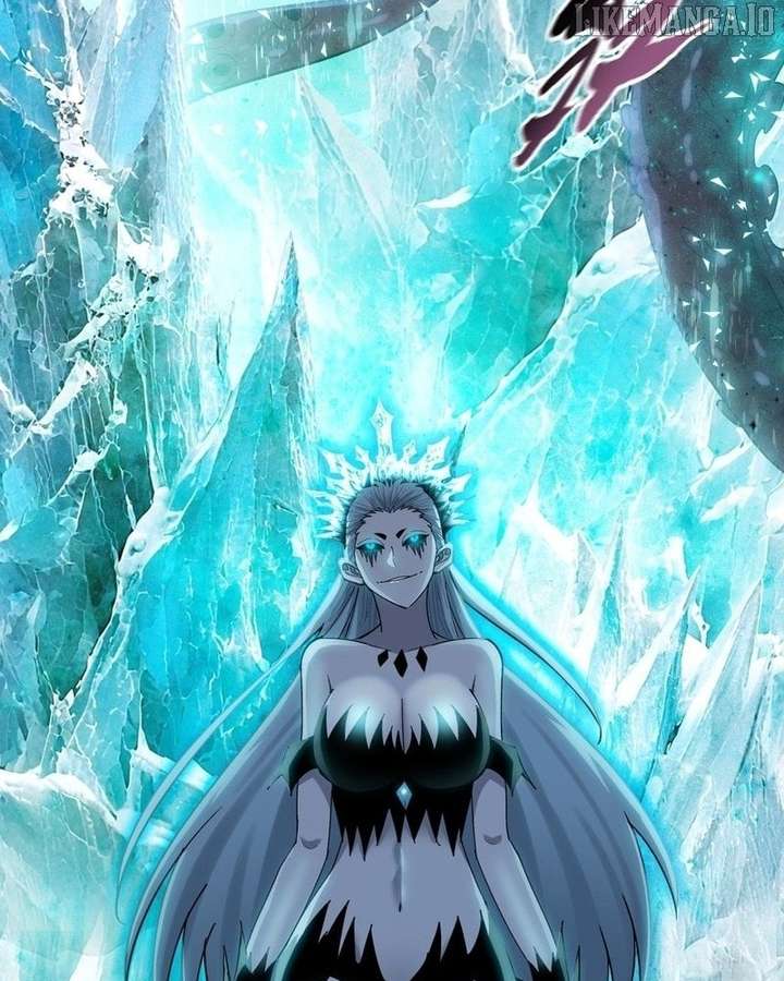 The Doomsday Ruthless Man: Hoarding Trillions of Supplies at the Beginning Chapter 86 - Page 55