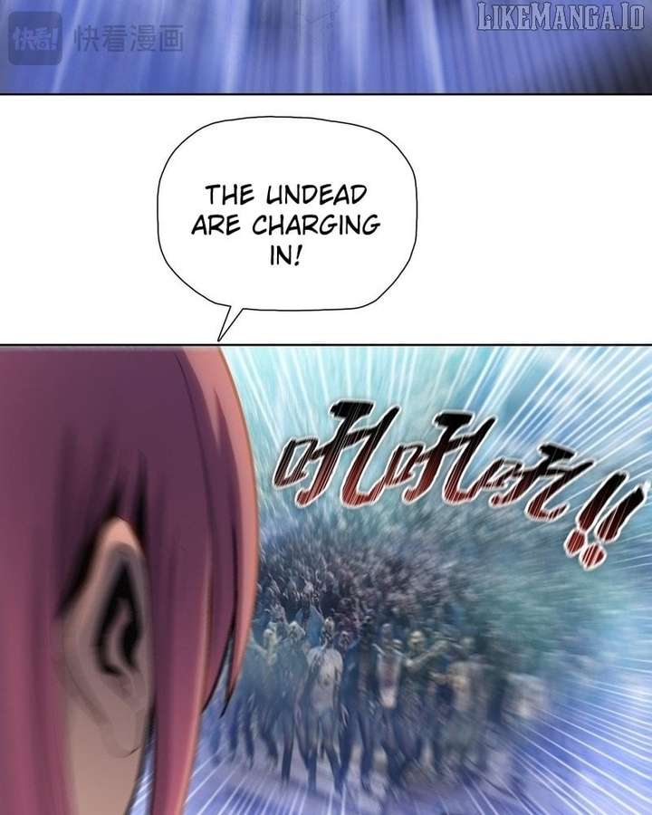 The Doomsday Ruthless Man: Hoarding Trillions of Supplies at the Beginning Chapter 86 - Page 68