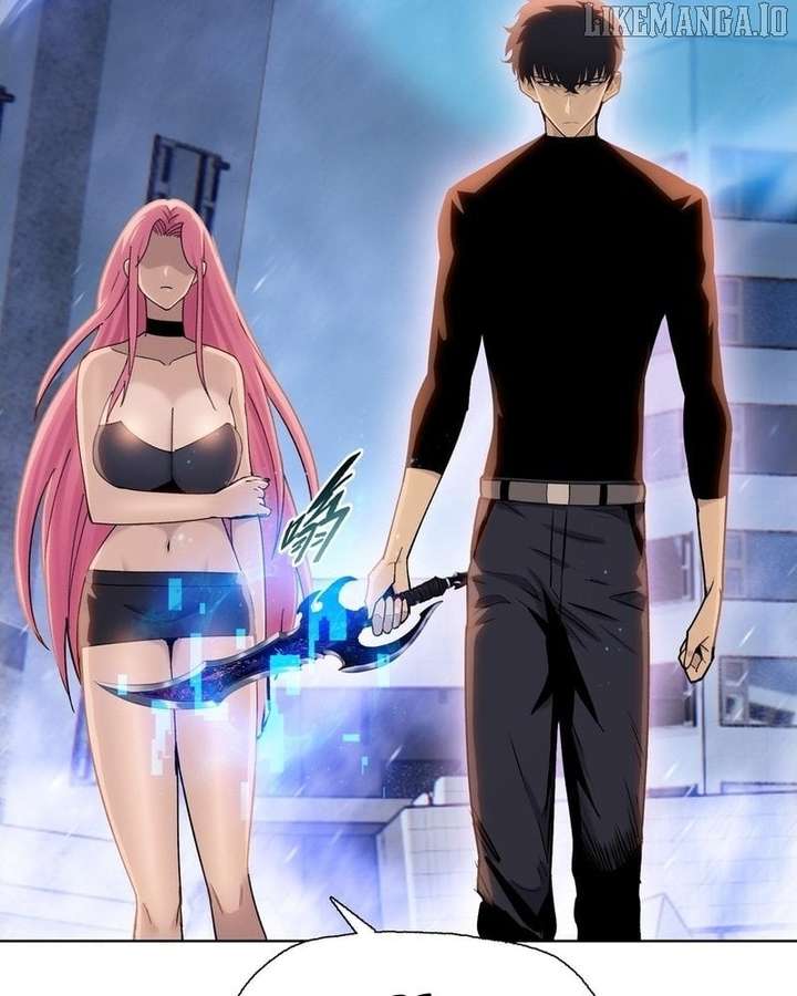 The Doomsday Ruthless Man: Hoarding Trillions of Supplies at the Beginning Chapter 86 - Page 73