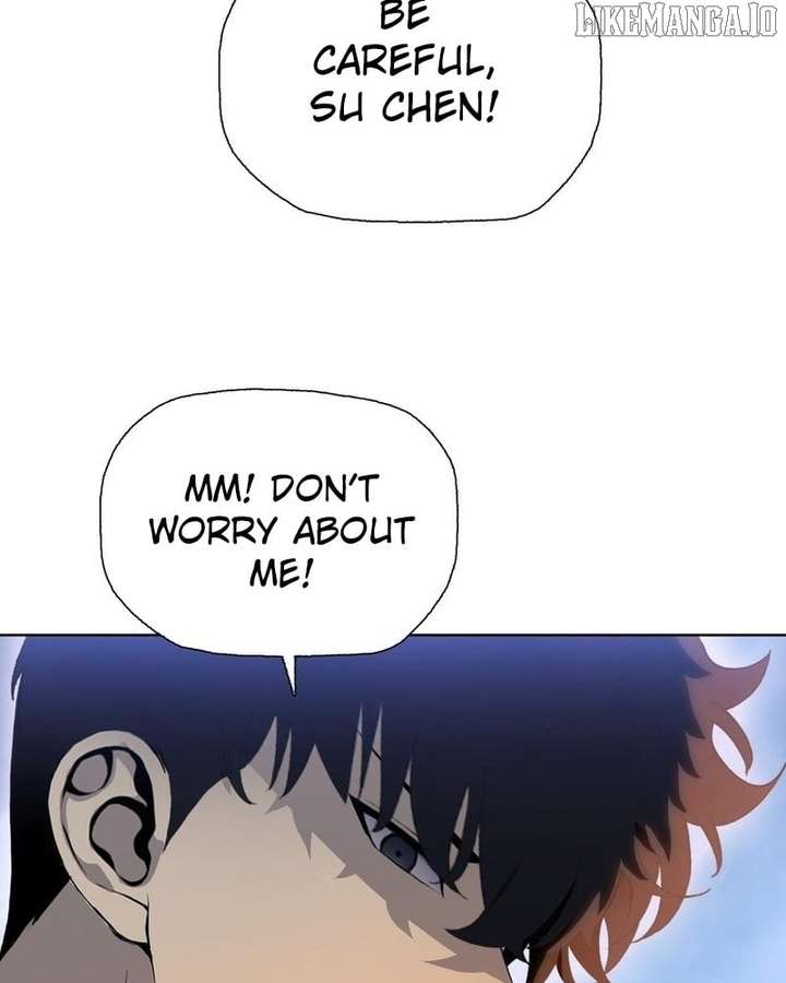 The Doomsday Ruthless Man: Hoarding Trillions of Supplies at the Beginning Chapter 86 - Page 74