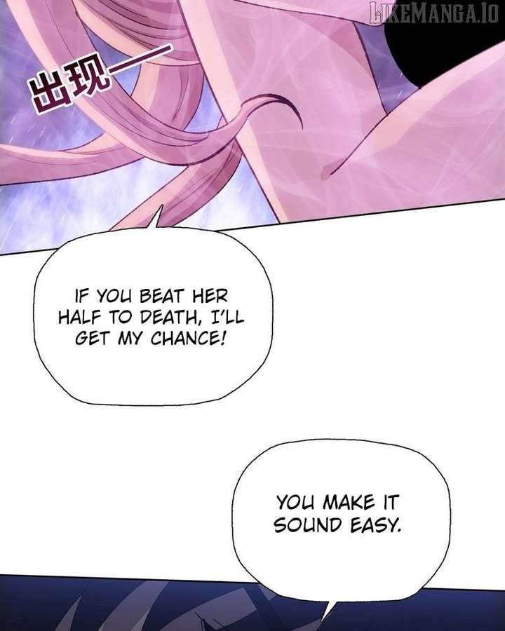 The Doomsday Ruthless Man: Hoarding Trillions of Supplies at the Beginning Chapter 86 - Page 83