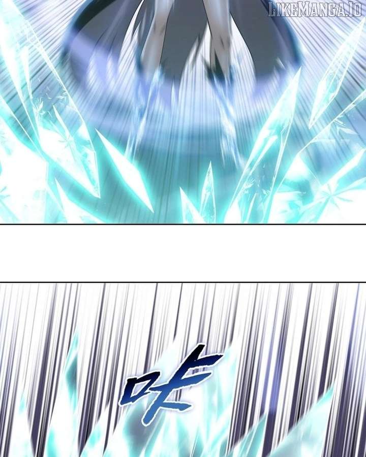 The Doomsday Ruthless Man: Hoarding Trillions of Supplies at the Beginning Chapter 86 - Page 87