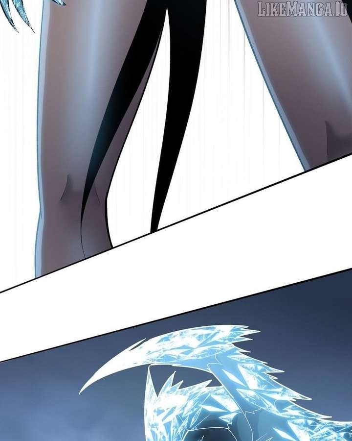 The Doomsday Ruthless Man: Hoarding Trillions of Supplies at the Beginning Chapter 86 - Page 10