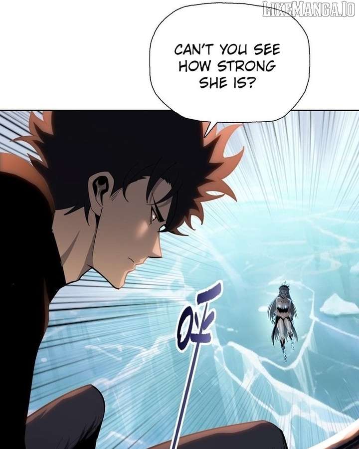 The Doomsday Ruthless Man: Hoarding Trillions of Supplies at the Beginning Chapter 86 - Page 92