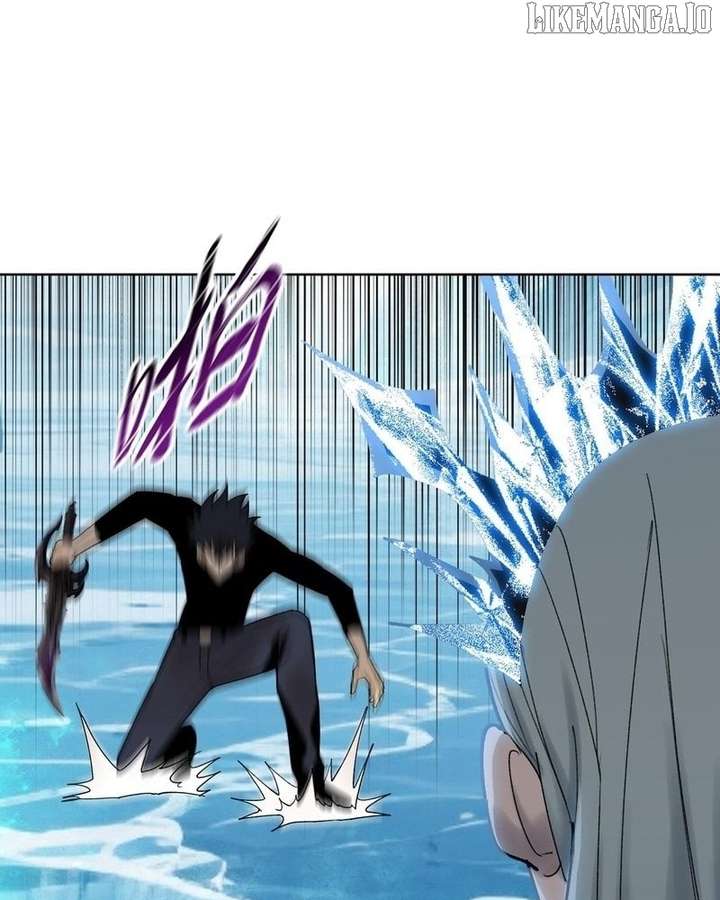 The Doomsday Ruthless Man: Hoarding Trillions of Supplies at the Beginning Chapter 86 - Page 95