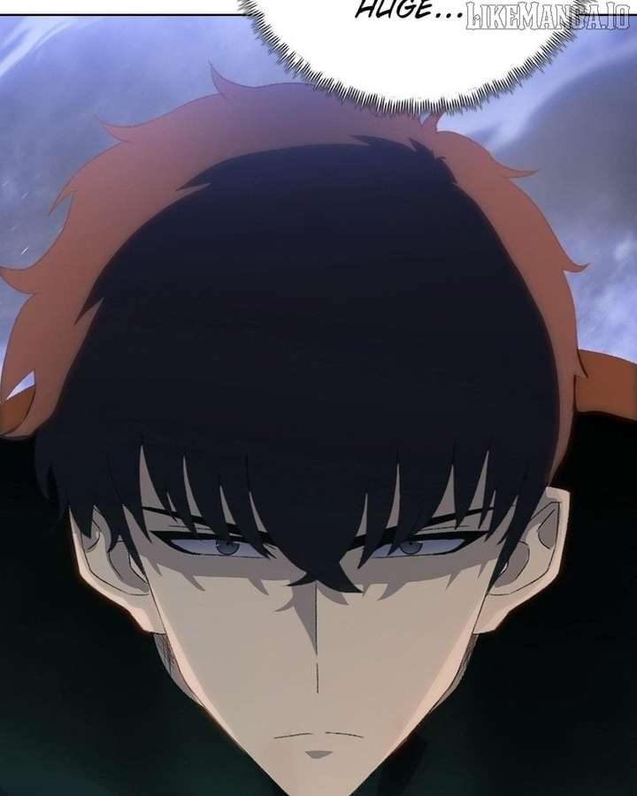 The Doomsday Ruthless Man: Hoarding Trillions of Supplies at the Beginning Chapter 86 - Page 97