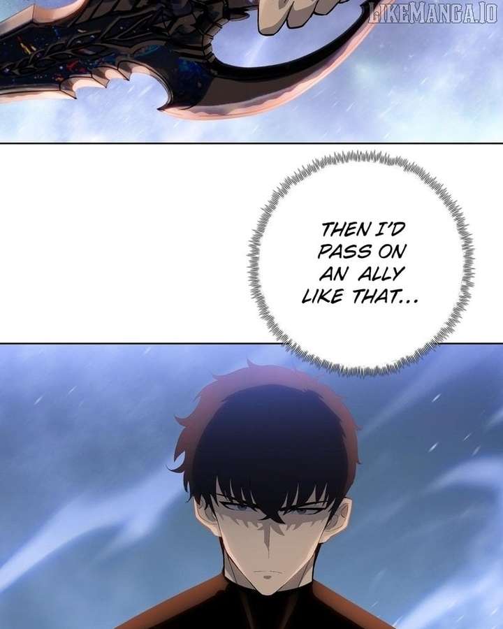 The Doomsday Ruthless Man: Hoarding Trillions of Supplies at the Beginning Chapter 86 - Page 99