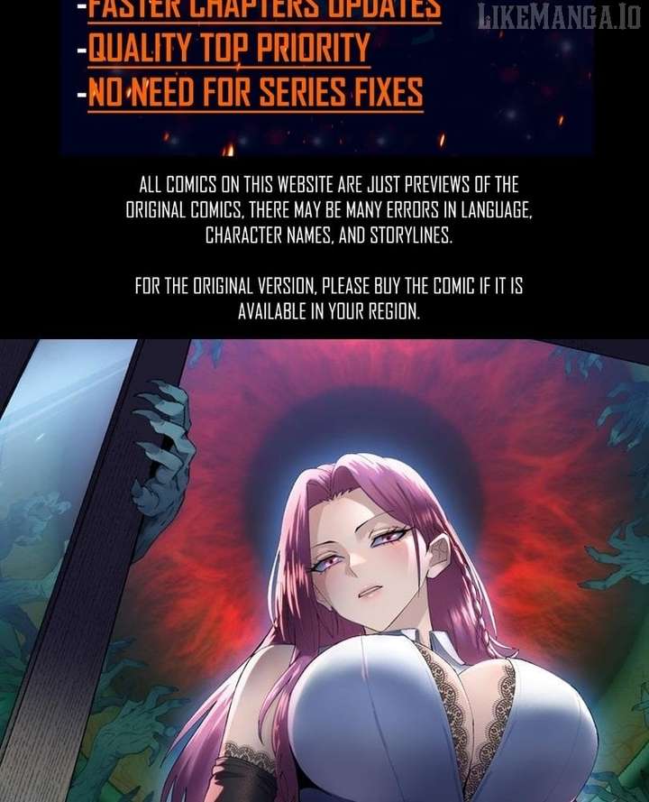 The Doomsday Ruthless Man: Hoarding Trillions of Supplies at the Beginning Chapter 87 - Page 2