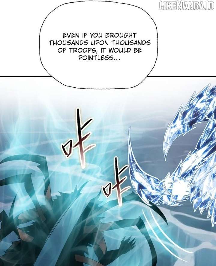 The Doomsday Ruthless Man: Hoarding Trillions of Supplies at the Beginning Chapter 87 - Page 11