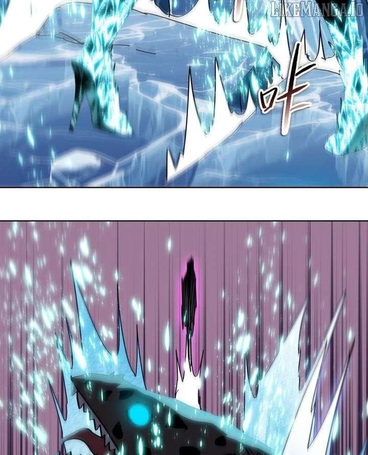 The Doomsday Ruthless Man: Hoarding Trillions of Supplies at the Beginning Chapter 87 - Page 104