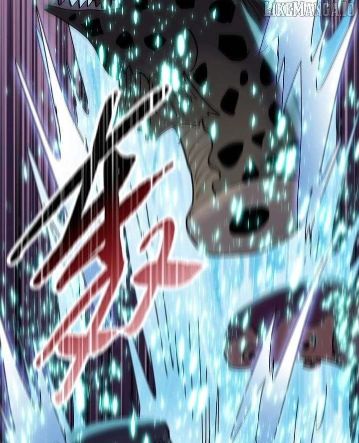 The Doomsday Ruthless Man: Hoarding Trillions of Supplies at the Beginning Chapter 87 - Page 105