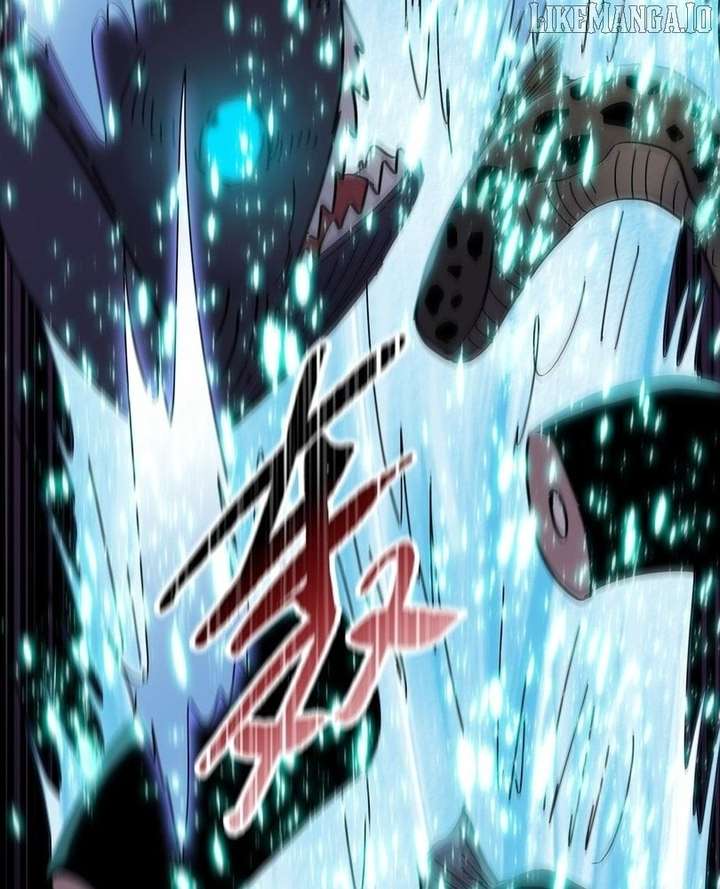 The Doomsday Ruthless Man: Hoarding Trillions of Supplies at the Beginning Chapter 87 - Page 106