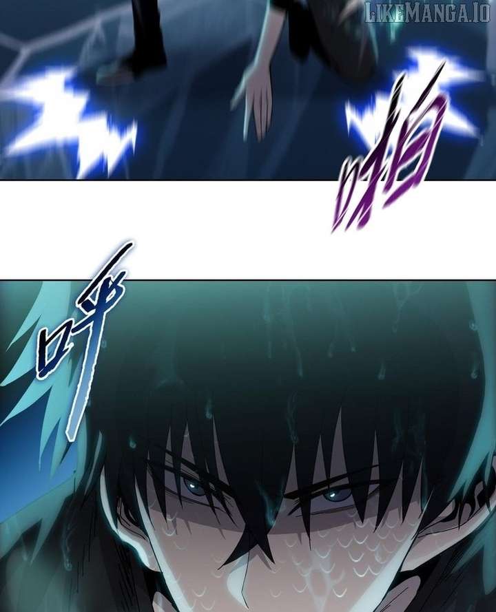 The Doomsday Ruthless Man: Hoarding Trillions of Supplies at the Beginning Chapter 87 - Page 110