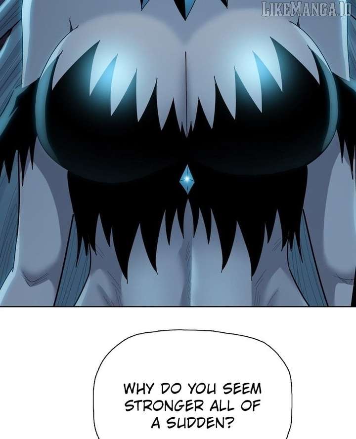 The Doomsday Ruthless Man: Hoarding Trillions of Supplies at the Beginning Chapter 87 - Page 113