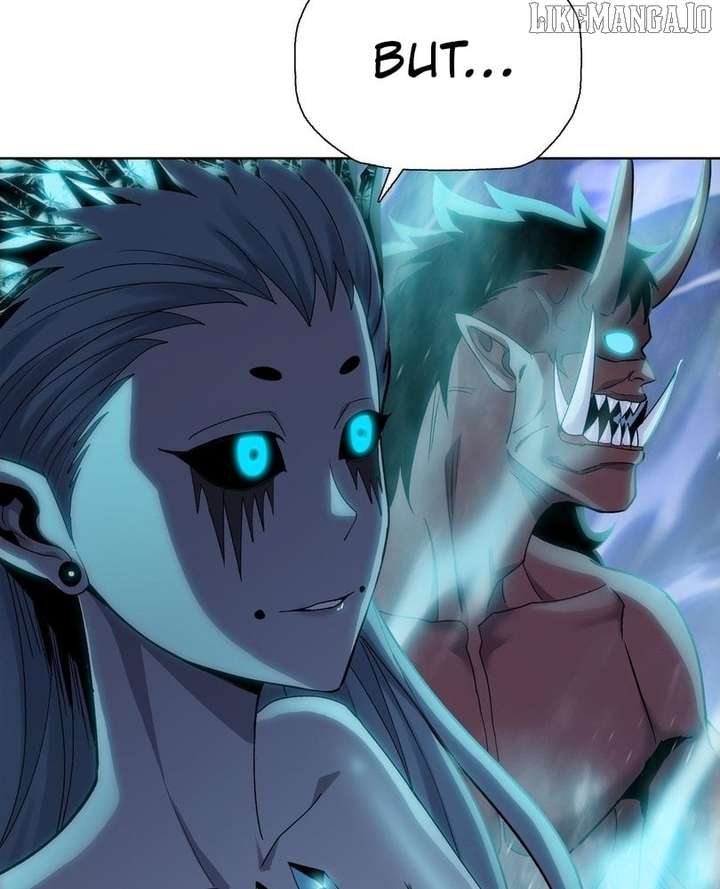 The Doomsday Ruthless Man: Hoarding Trillions of Supplies at the Beginning Chapter 87 - Page 15