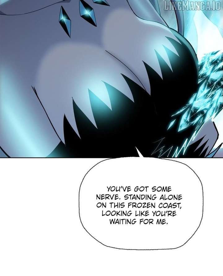 The Doomsday Ruthless Man: Hoarding Trillions of Supplies at the Beginning Chapter 87 - Page 16