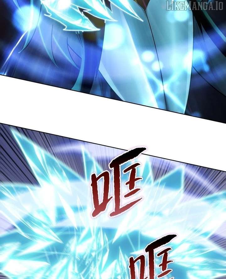 The Doomsday Ruthless Man: Hoarding Trillions of Supplies at the Beginning Chapter 87 - Page 26