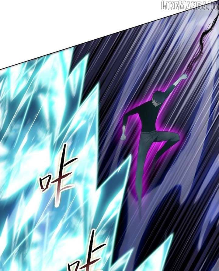 The Doomsday Ruthless Man: Hoarding Trillions of Supplies at the Beginning Chapter 87 - Page 30