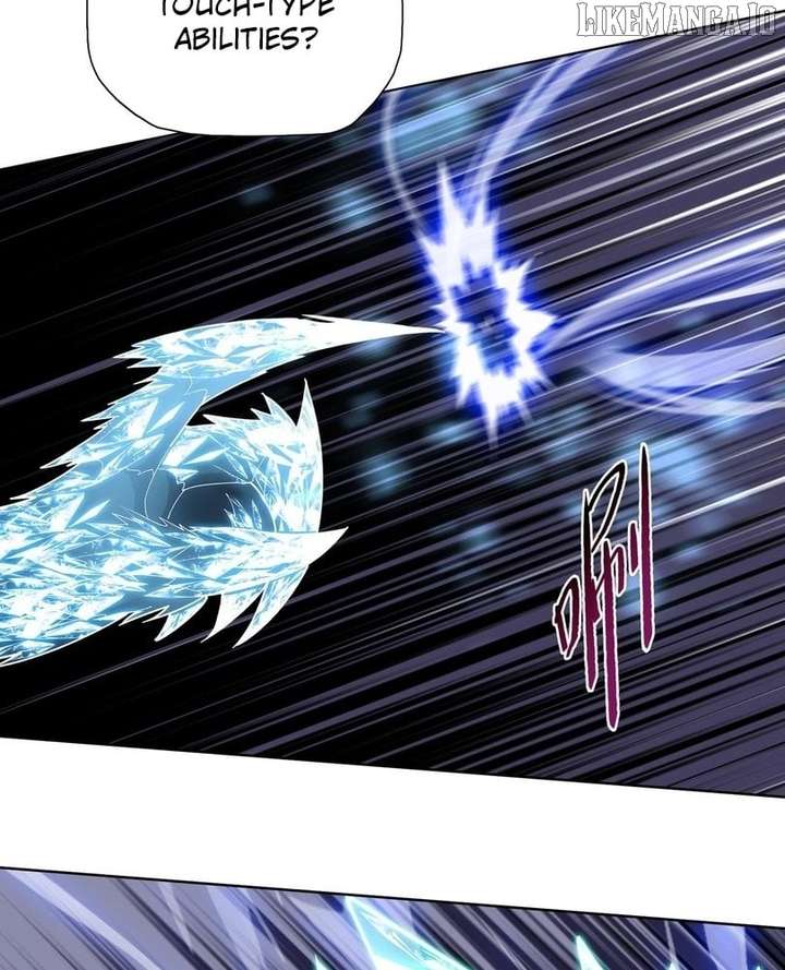 The Doomsday Ruthless Man: Hoarding Trillions of Supplies at the Beginning Chapter 87 - Page 32