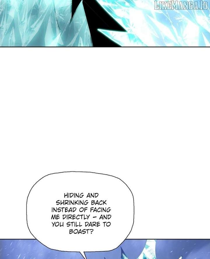 The Doomsday Ruthless Man: Hoarding Trillions of Supplies at the Beginning Chapter 87 - Page 34