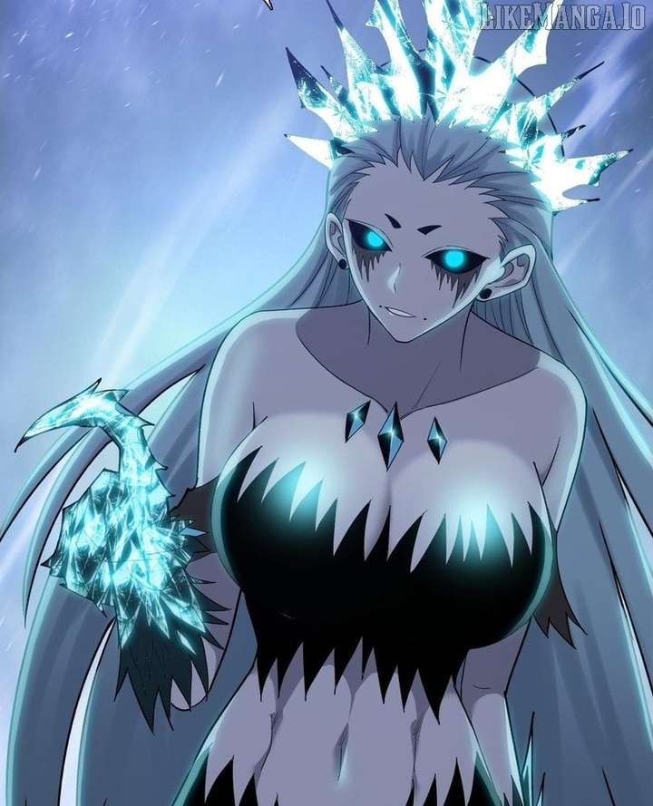 The Doomsday Ruthless Man: Hoarding Trillions of Supplies at the Beginning Chapter 87 - Page 35