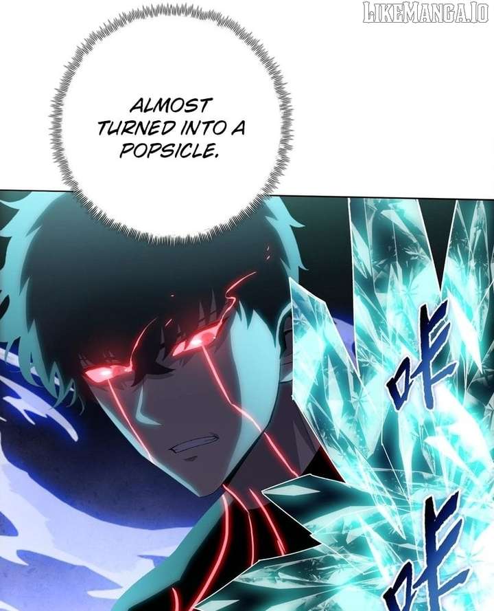 The Doomsday Ruthless Man: Hoarding Trillions of Supplies at the Beginning Chapter 87 - Page 39