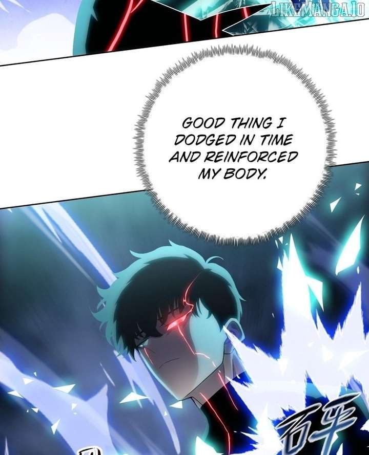 The Doomsday Ruthless Man: Hoarding Trillions of Supplies at the Beginning Chapter 87 - Page 40