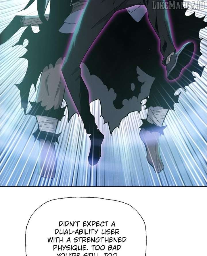 The Doomsday Ruthless Man: Hoarding Trillions of Supplies at the Beginning Chapter 87 - Page 49