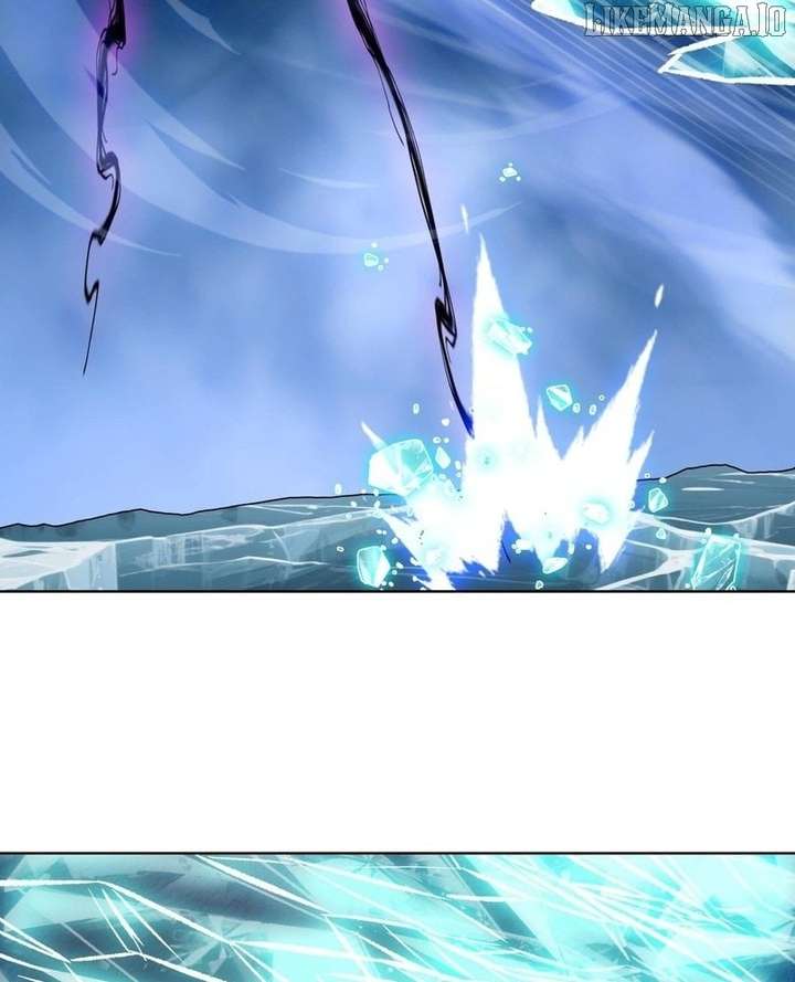 The Doomsday Ruthless Man: Hoarding Trillions of Supplies at the Beginning Chapter 87 - Page 55