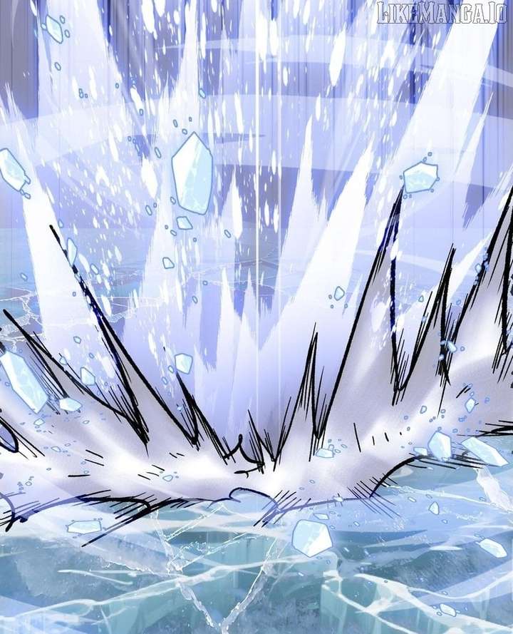 The Doomsday Ruthless Man: Hoarding Trillions of Supplies at the Beginning Chapter 87 - Page 61