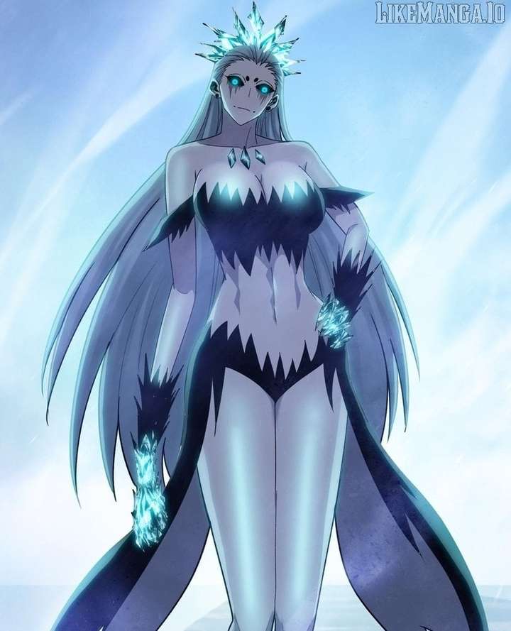 The Doomsday Ruthless Man: Hoarding Trillions of Supplies at the Beginning Chapter 87 - Page 65