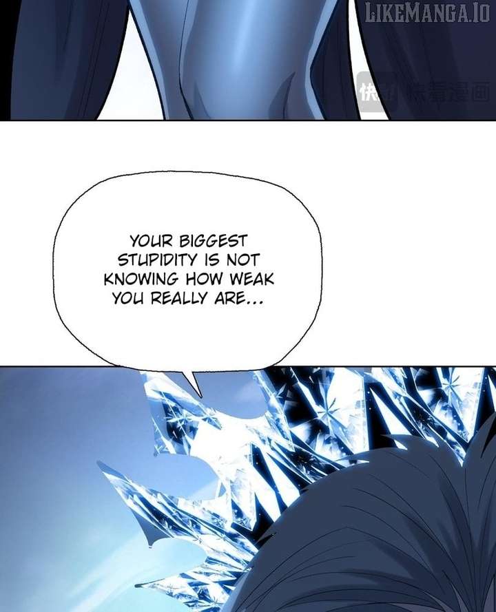 The Doomsday Ruthless Man: Hoarding Trillions of Supplies at the Beginning Chapter 87 - Page 8