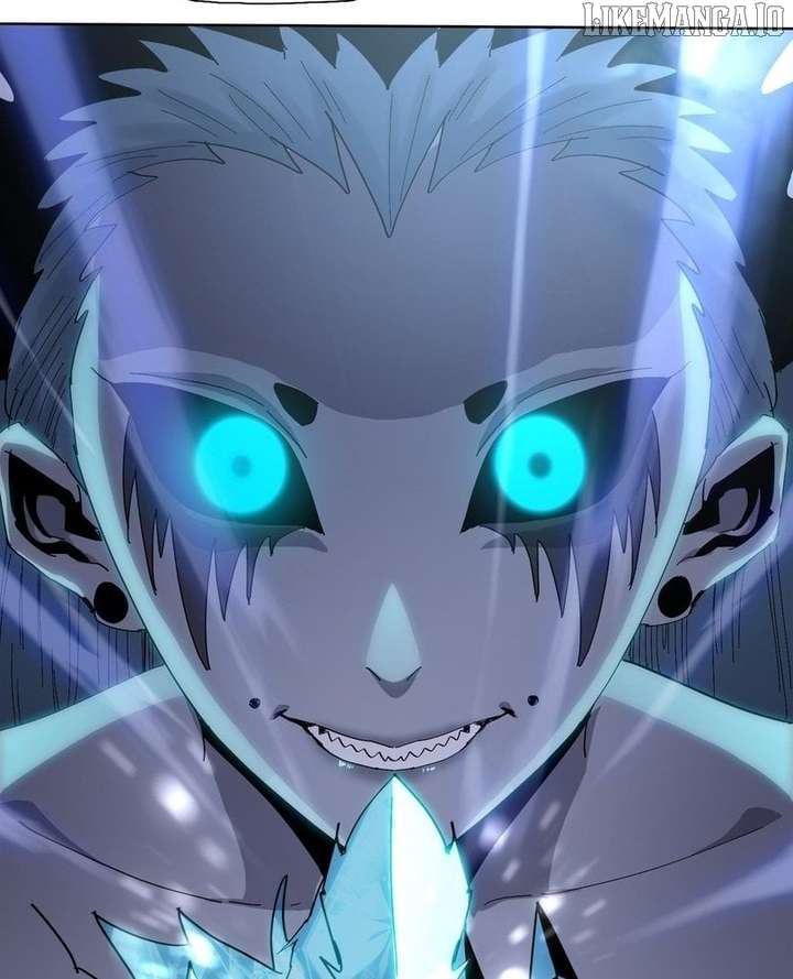 The Doomsday Ruthless Man: Hoarding Trillions of Supplies at the Beginning Chapter 87 - Page 81