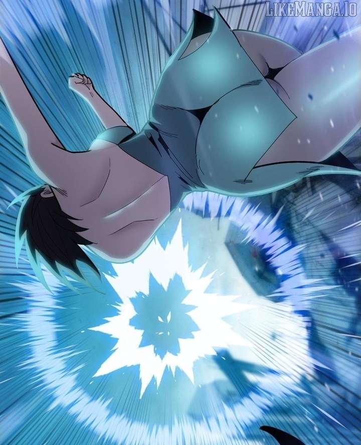 The Doomsday Ruthless Man: Hoarding Trillions of Supplies at the Beginning Chapter 87 - Page 87