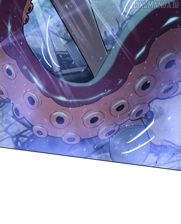 The Doomsday Ruthless Man: Hoarding Trillions of Supplies at the Beginning Chapter 87 - Page 90