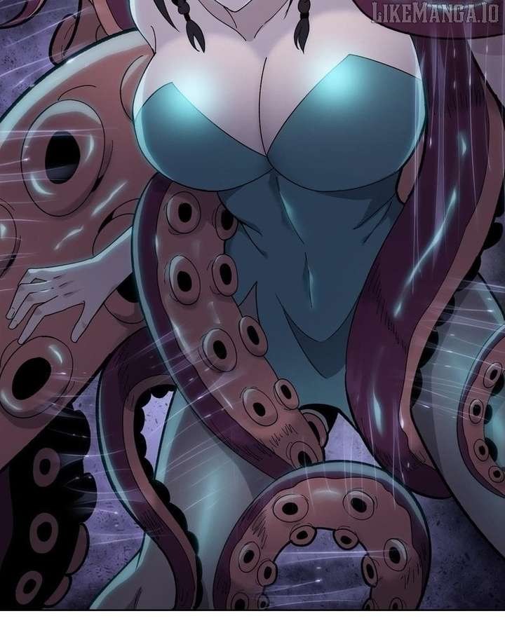 The Doomsday Ruthless Man: Hoarding Trillions of Supplies at the Beginning Chapter 87 - Page 92