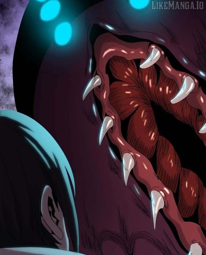 The Doomsday Ruthless Man: Hoarding Trillions of Supplies at the Beginning Chapter 87 - Page 94