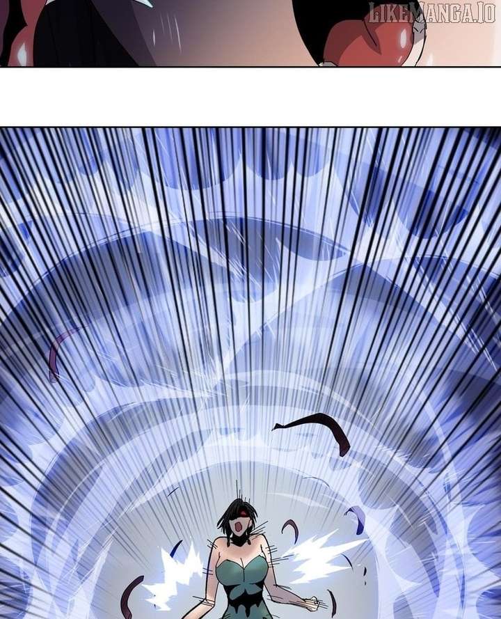 The Doomsday Ruthless Man: Hoarding Trillions of Supplies at the Beginning Chapter 87 - Page 96