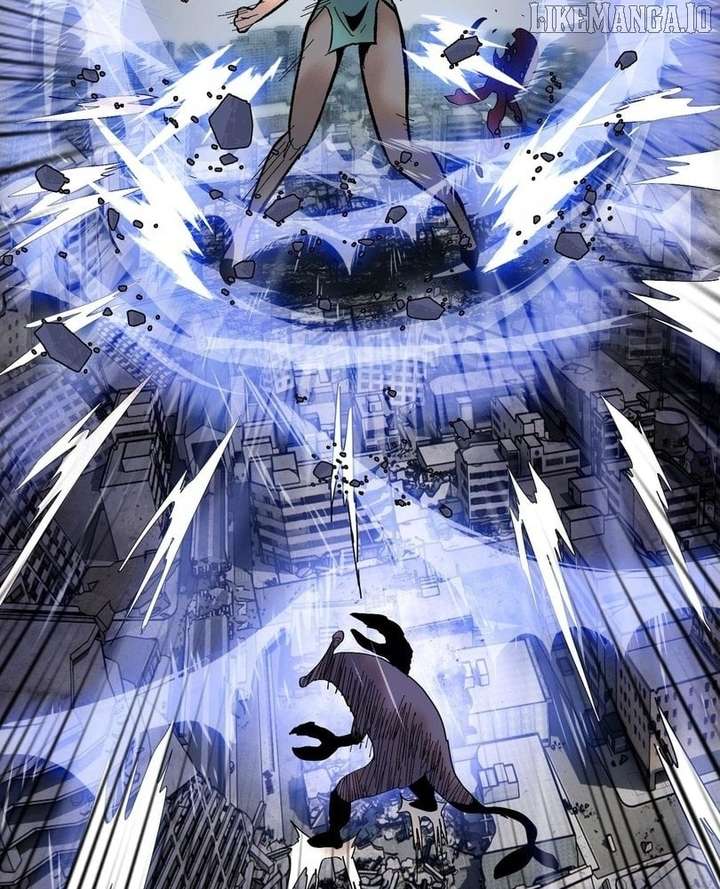 The Doomsday Ruthless Man: Hoarding Trillions of Supplies at the Beginning Chapter 87 - Page 97