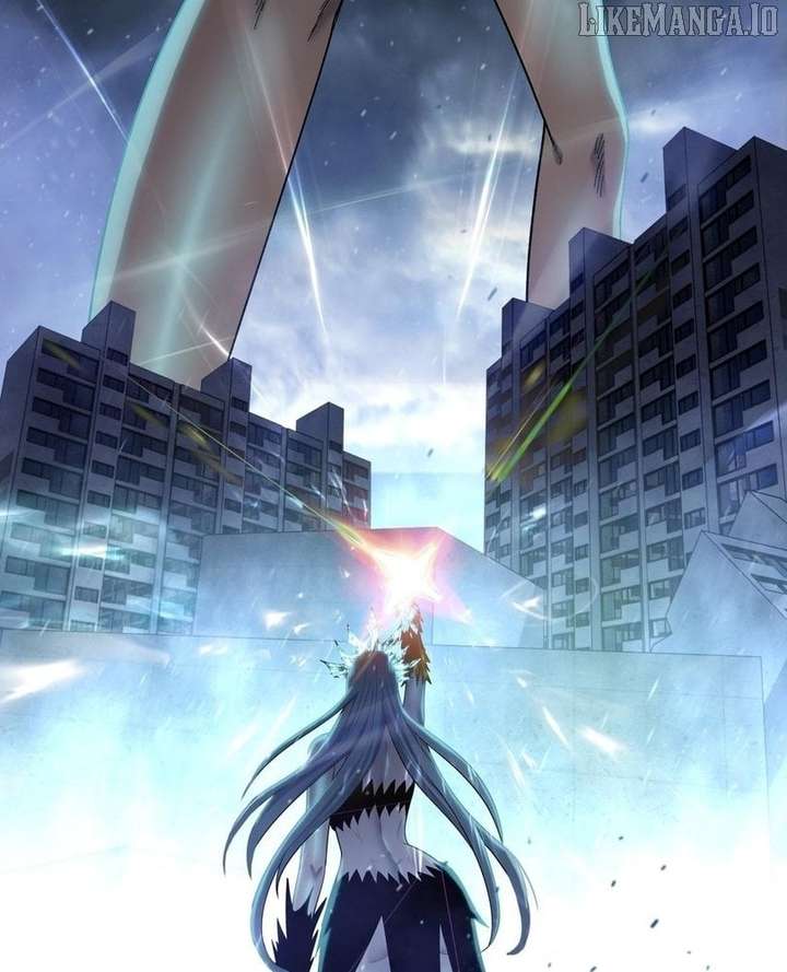 The Doomsday Ruthless Man: Hoarding Trillions of Supplies at the Beginning Chapter 87 - Page 100