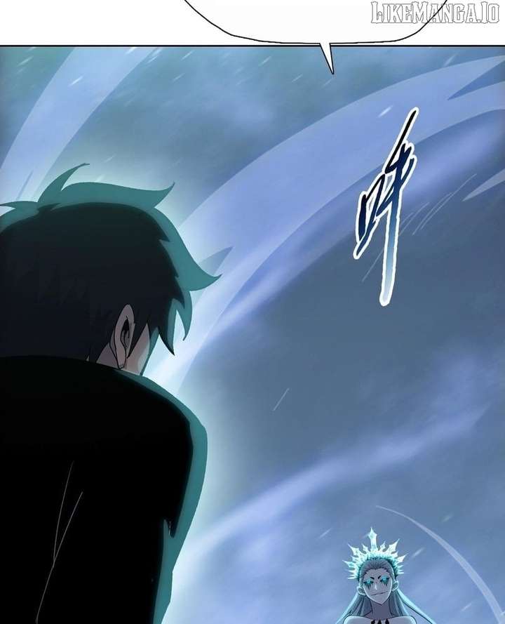 The Doomsday Ruthless Man: Hoarding Trillions of Supplies at the Beginning Chapter 88 - Page 11