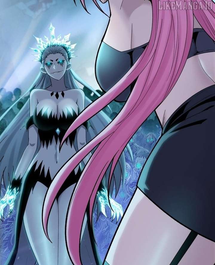 The Doomsday Ruthless Man: Hoarding Trillions of Supplies at the Beginning Chapter 88 - Page 102